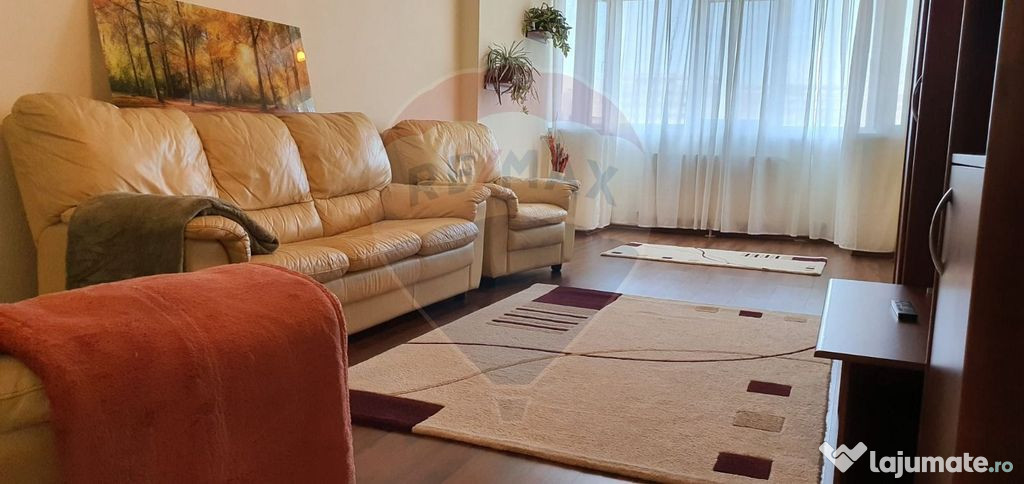 Apartament 3 camere de inchiriat Titan