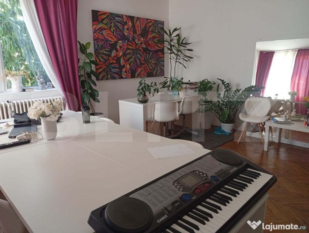 Apartament de vanzare in vila, 150 mp
