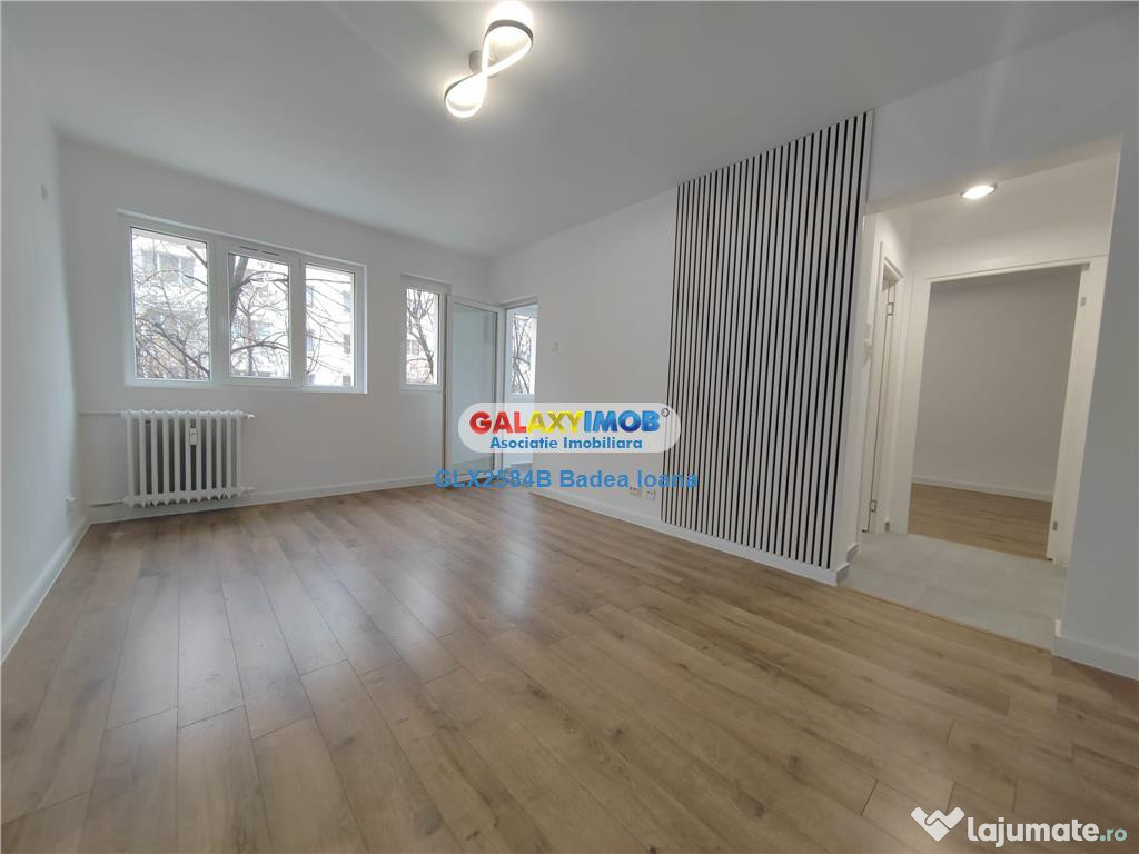 Apartament 2 camere etaj 7 - Campia Libertatii - Baba Novac