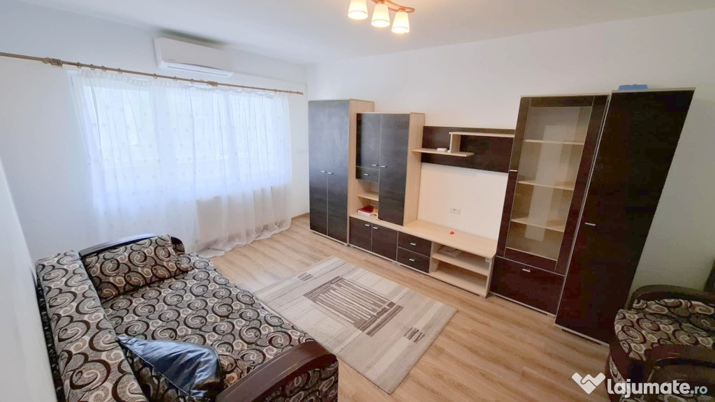 Inchiriere apartament 2 camere D, in Alexandru