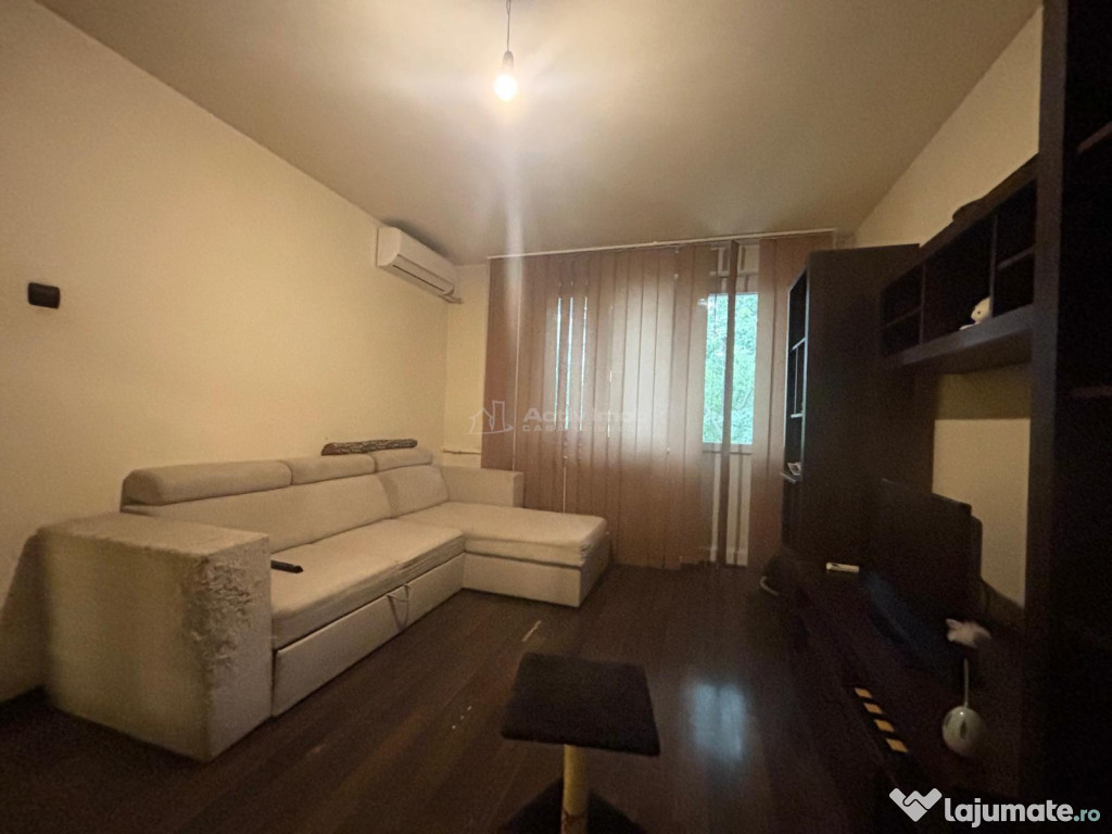 Apartament 2 camere - etaj 2 - Rogerius