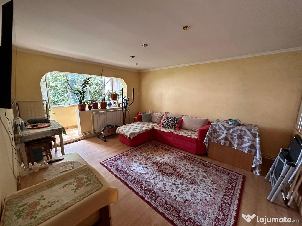 Apartament 4 Camere Inel 1