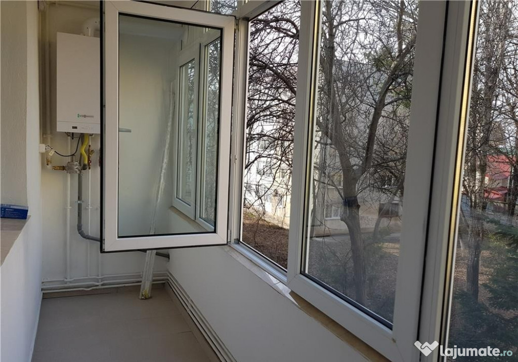 Apartament 3 camere,Bdul. Alexandru Obregea.