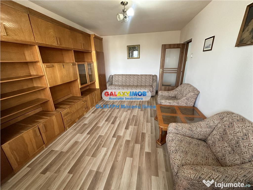 Apartament 2 camere, in Ploiesti, zona Republicii