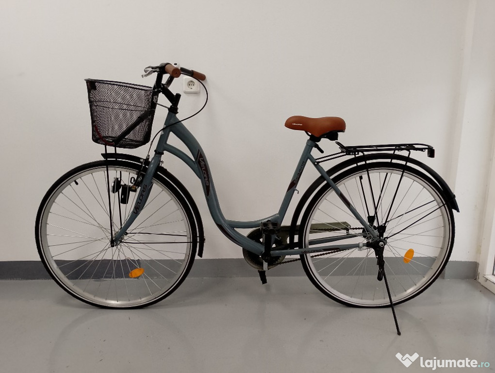 Vând bicicleta City Velors Ucraina
