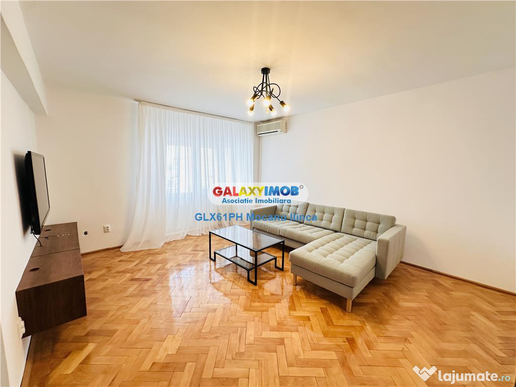 Apartament 3 camere, in Ploiesti, zona Ultracentrala