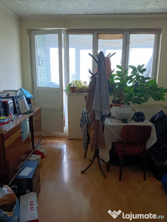 Apartament 2 camere Drumul Taberei
