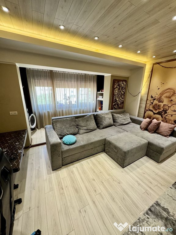 Apartament 2 camere decomandat Km5