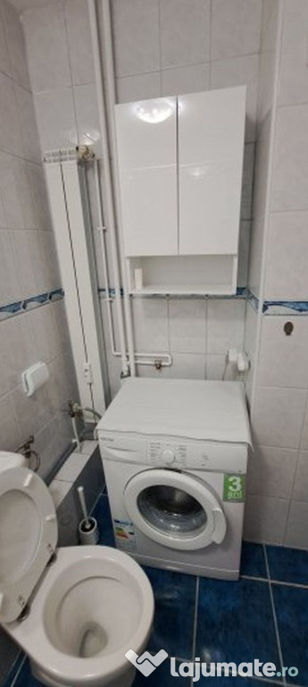 Iancului stradal vatra etaj 4
