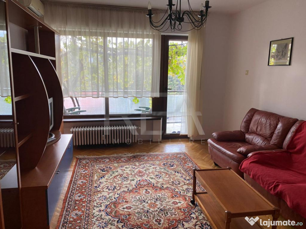 4 camere - Vatra Luminoasa - decomandat - 3/4 - 104 mp - pa