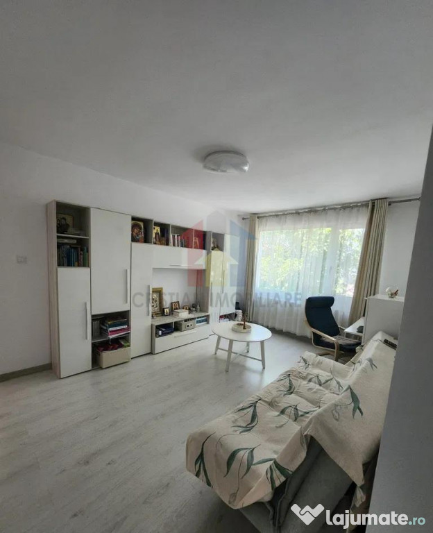 2 camere etaj 3, confort 1, Renovat, Dorobanti - Plantelor