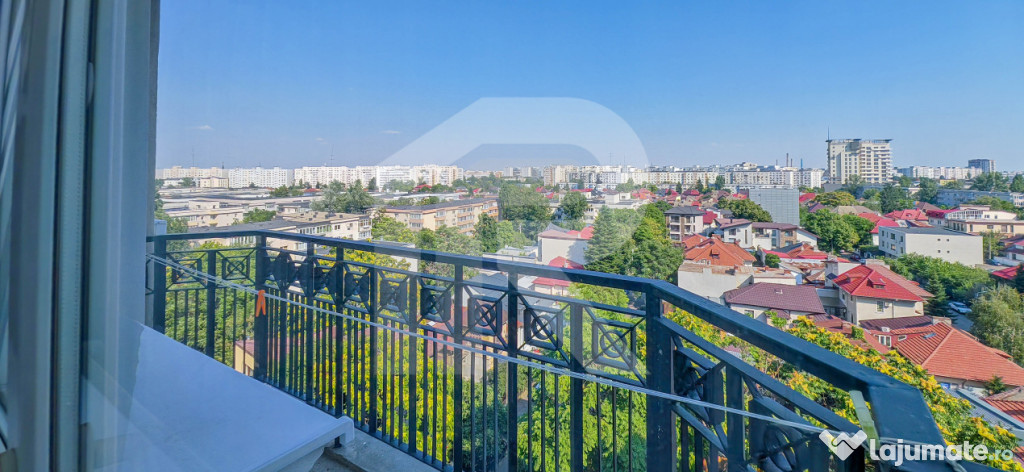 Piata Alba Iulia 3 camere chirie