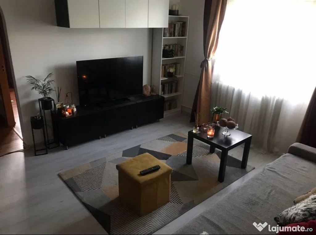 Apartament 2 camere decomandat Luica / Soseaua Giurgiului