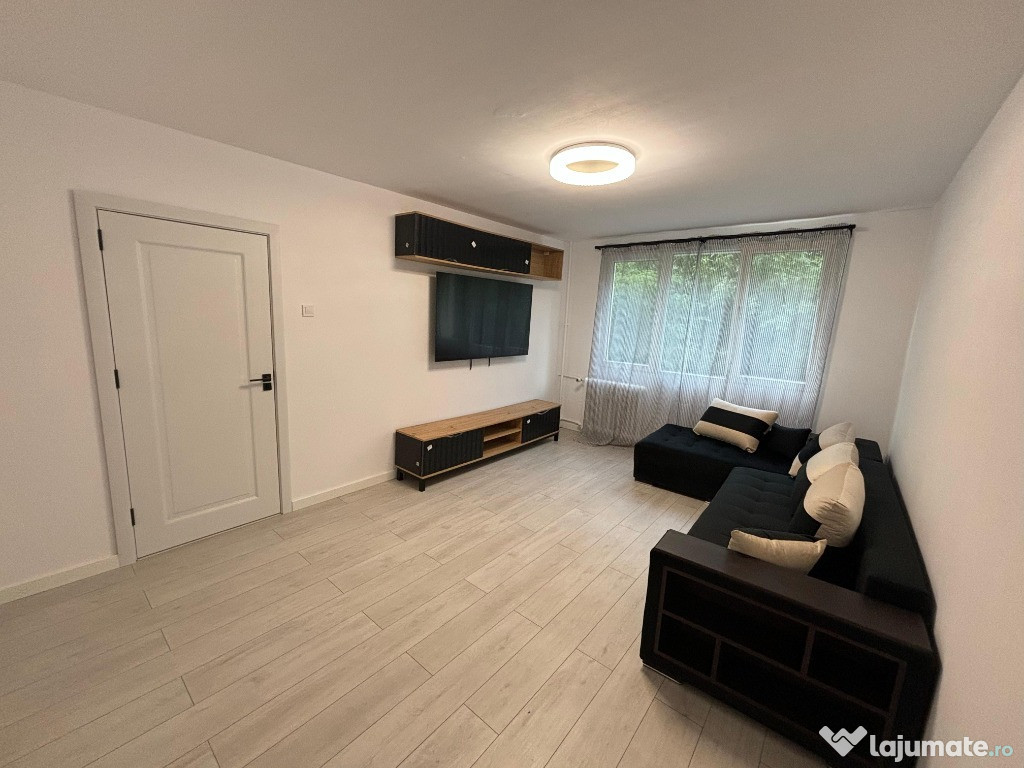 Apartament 2 camere decomandat - CF. 1, adiacent Brancoveanu