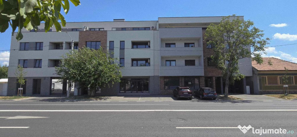 Apartament de inchiriat, str. Mestesugarilor/cart.Iosia