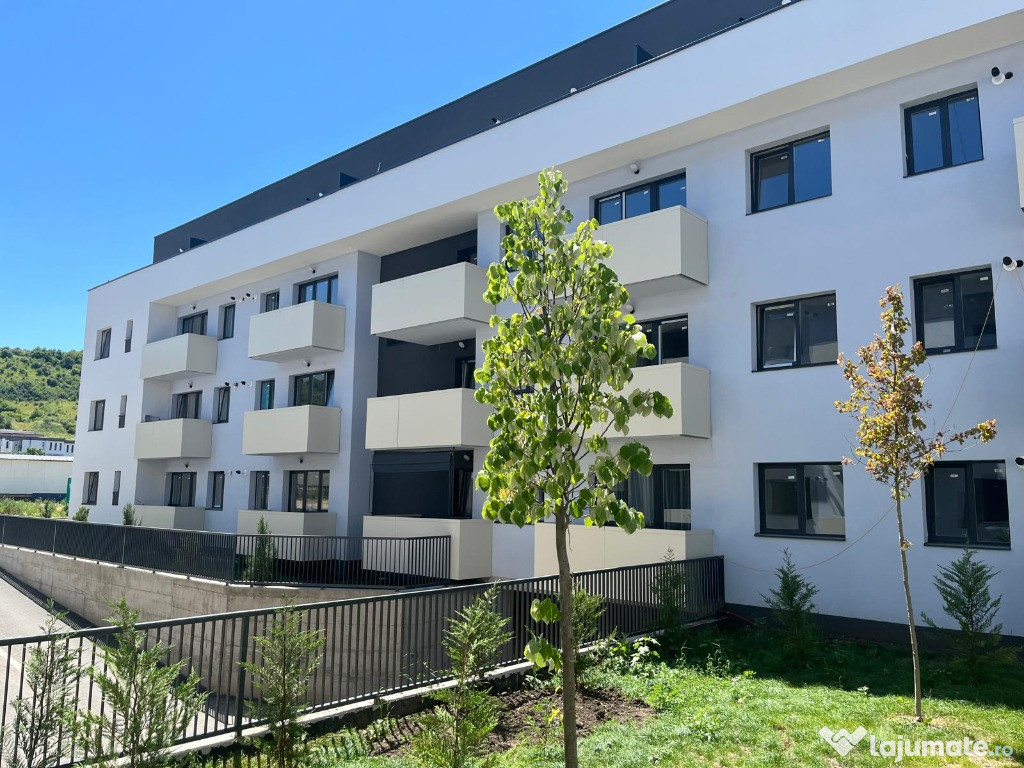 Apartamente 1 camera moderne, dezvoltator – fără comision! Urusagului