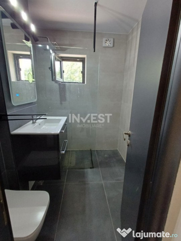 Apartament 3 camere decomandat - etajul 3 - Cartier Dacia