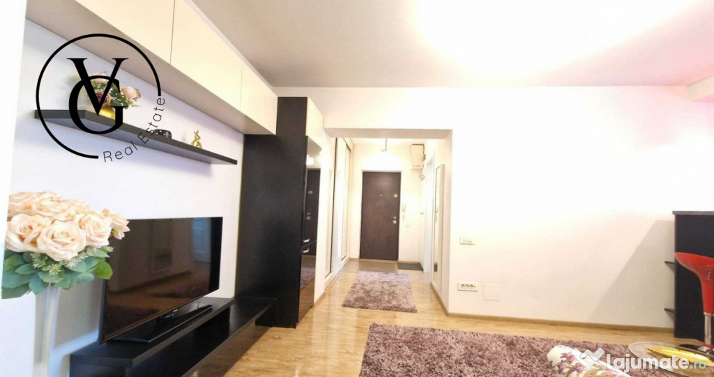 Apartament 3 camere - Stefan cel mare - Metrou