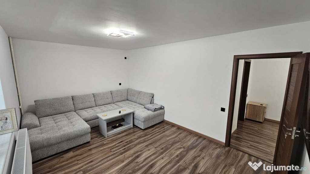 NORD -CASTOR 3 camere , modernizat, mobilat,utilat-460 eu/lu
