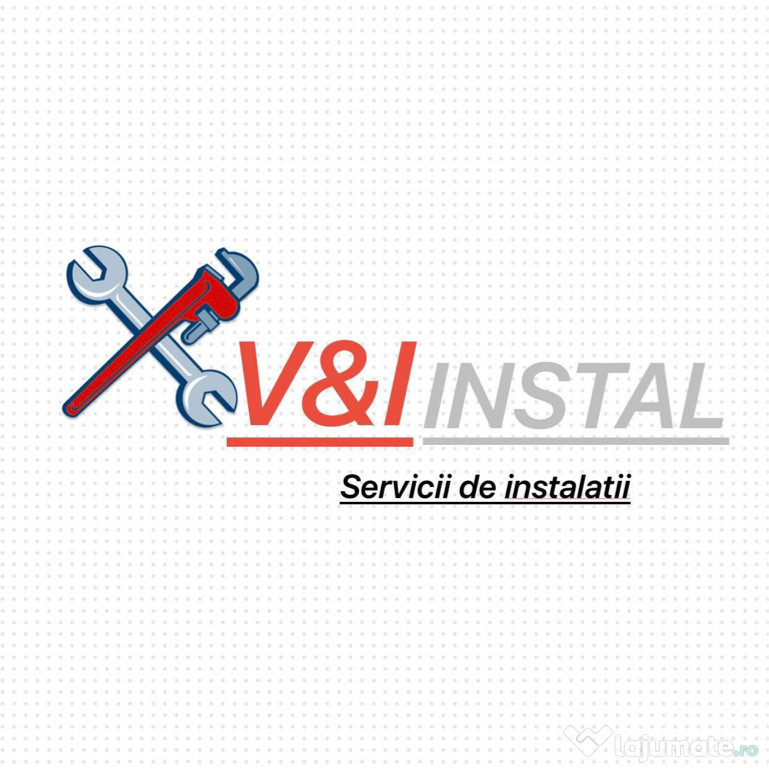 Executam lucrari de instalatii sanitare si termice!!