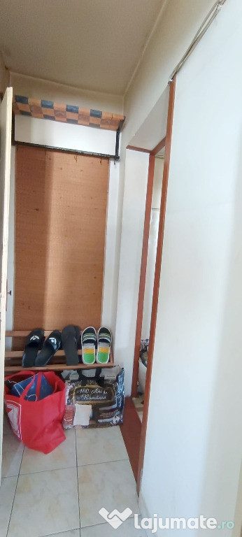 Vanzare 3 camere - Teiul Doamnei
