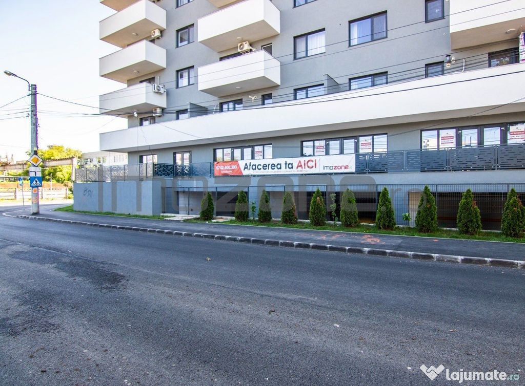 Esti in cautarea unui Spatiu Comercial in Sector 6?