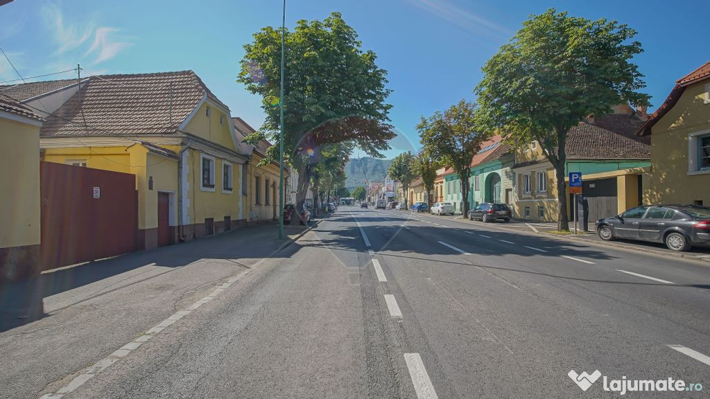 Locuință, investiție sau activitate comercială – st...