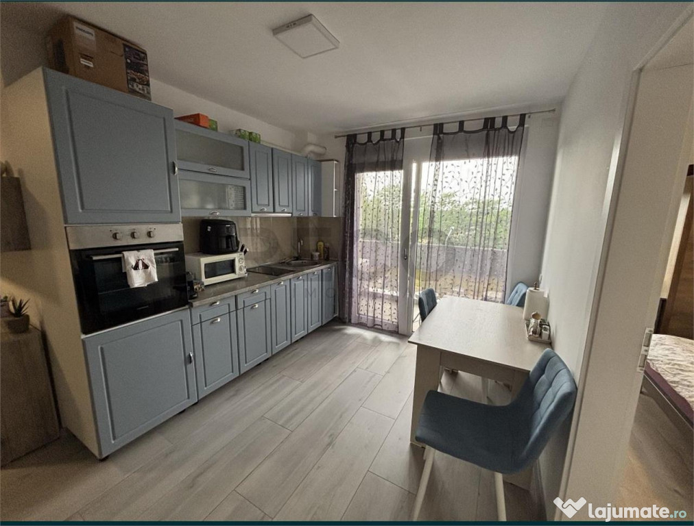 RECO Apartament 2 camere Et 2