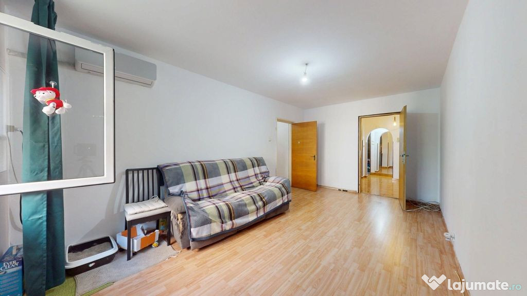 Apartament 3 camere etaj 1/8 Dristor - Aurel Botea nr. 8 ...