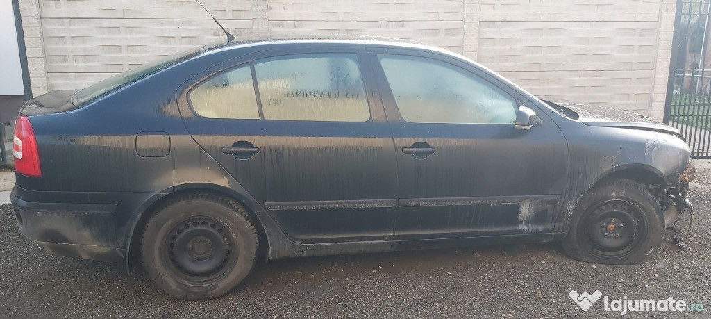 Dezmembrez Skoda Octavia 2