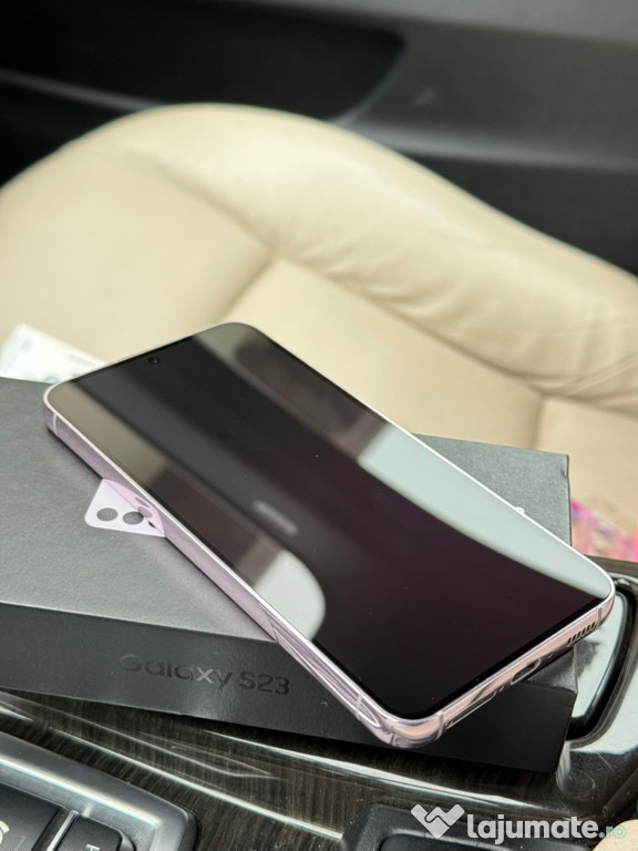 Samsung galaxy s23