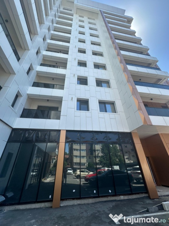 Sector 4 Apartament 2 Camere Soseaua Oltenitei, Sky Garden