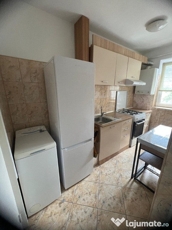 Inchiriere apartament 2 camere , in Alexandru,