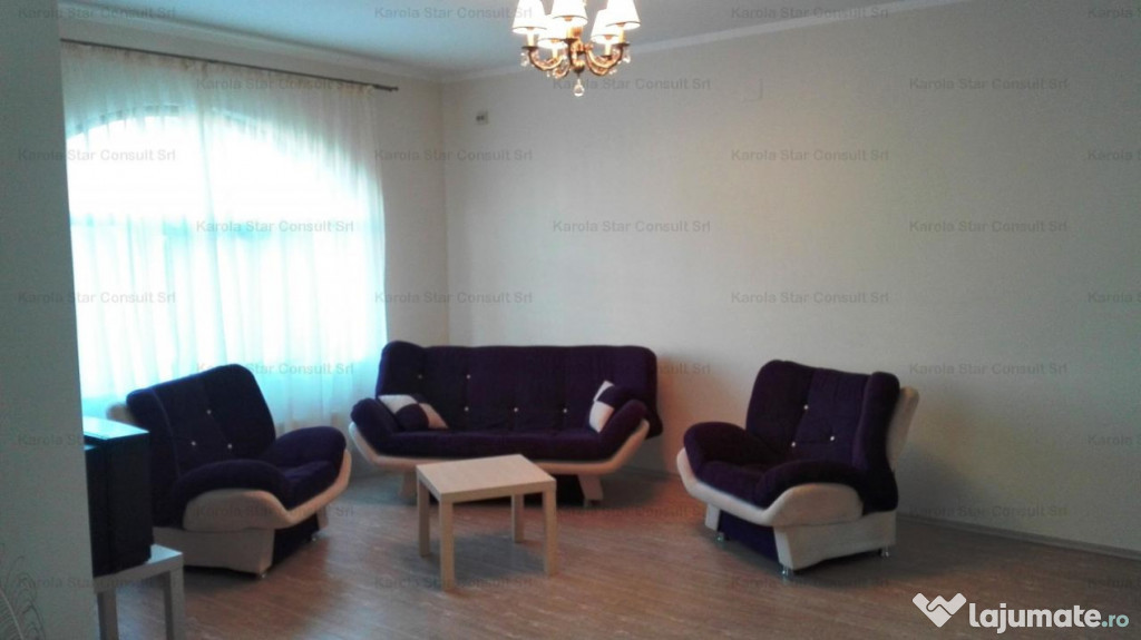 Vila tip duplex 3 camere, in Paulestii Noi