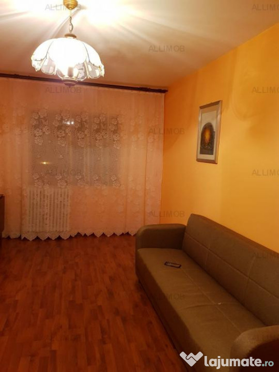 Apartament 3 camere in Ploiesti, zona 9 Mai