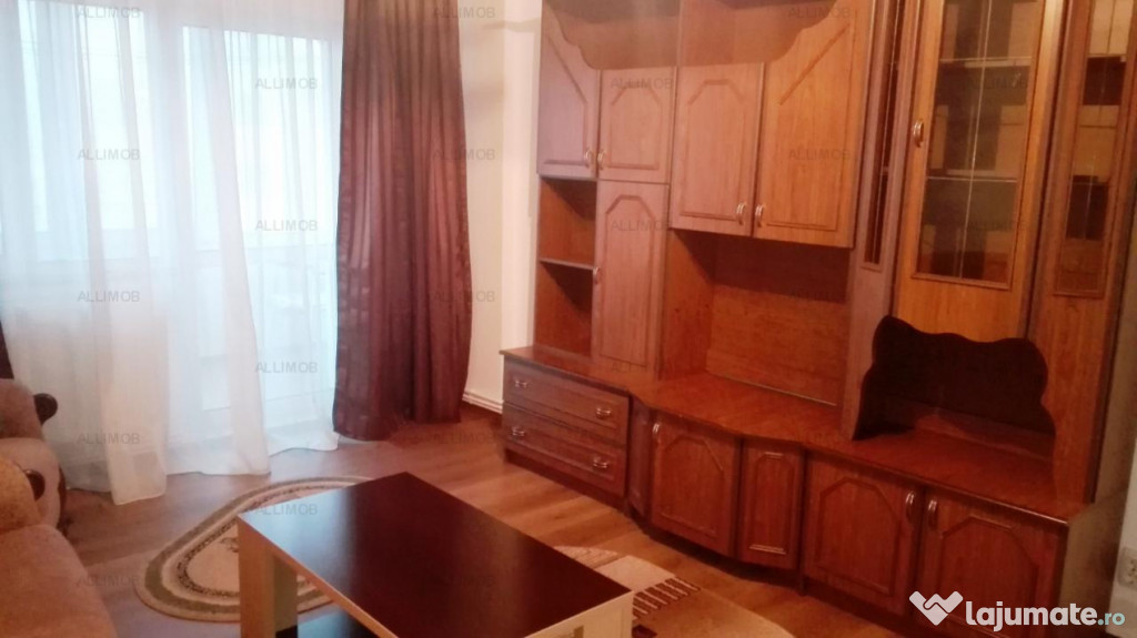 Apartament 3 camere in Ploiesti, zona ultracentrala