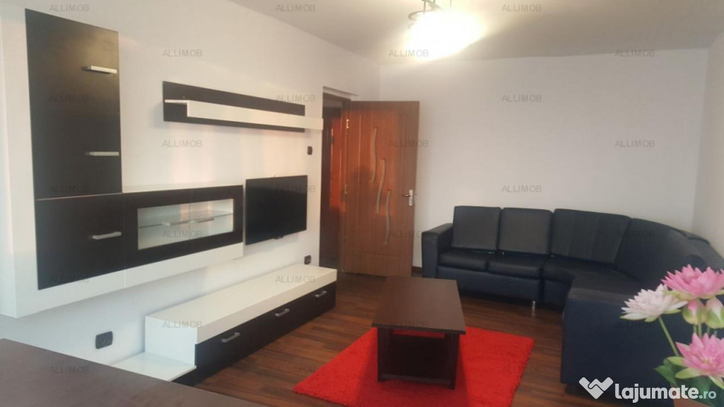 Apartament 2 camere in Ploiesti, zona Bulevardul Bucuresti