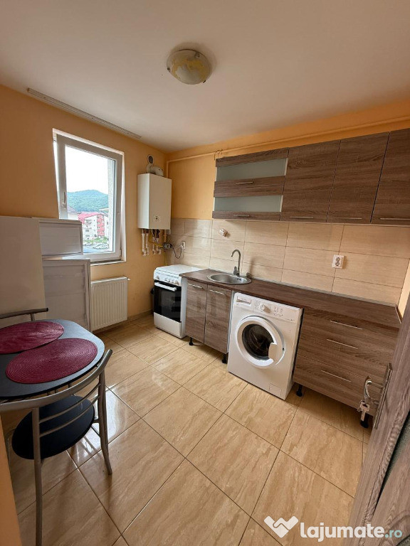 Apartament de inchiriat zona centrala