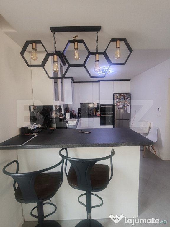 Casa 130 mp, Ipotesti