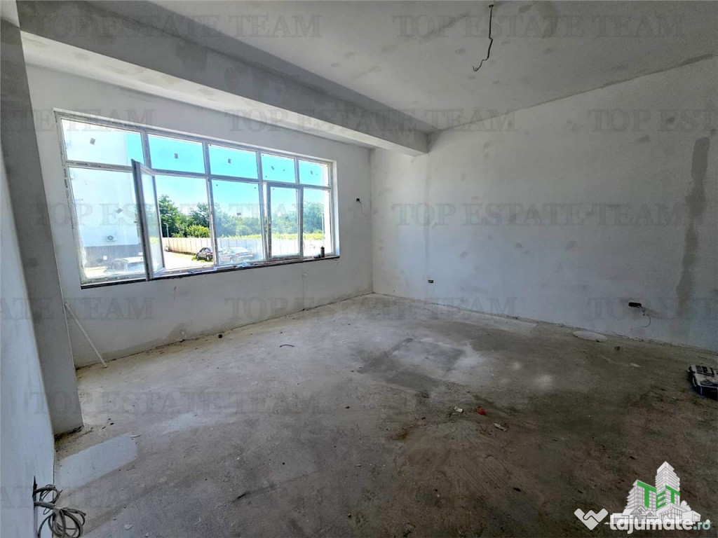 Apartament 2 camere spatios 64mp in Prel.Ghencea - ultima un