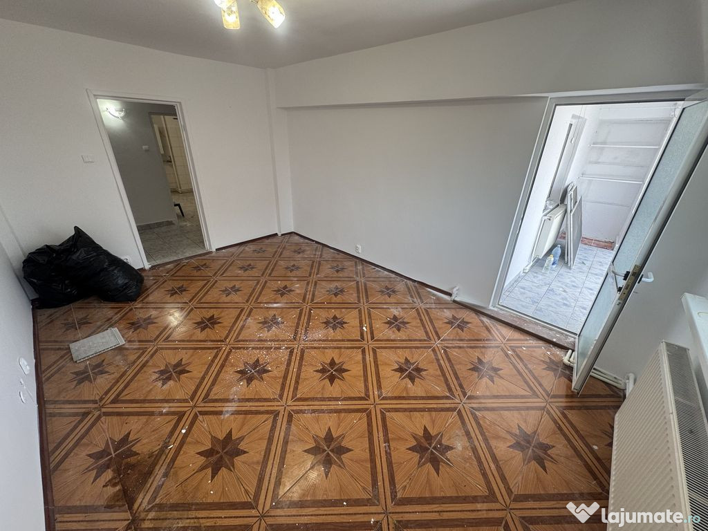 Apartament 3 camere zona Tomis 2 - Victoria