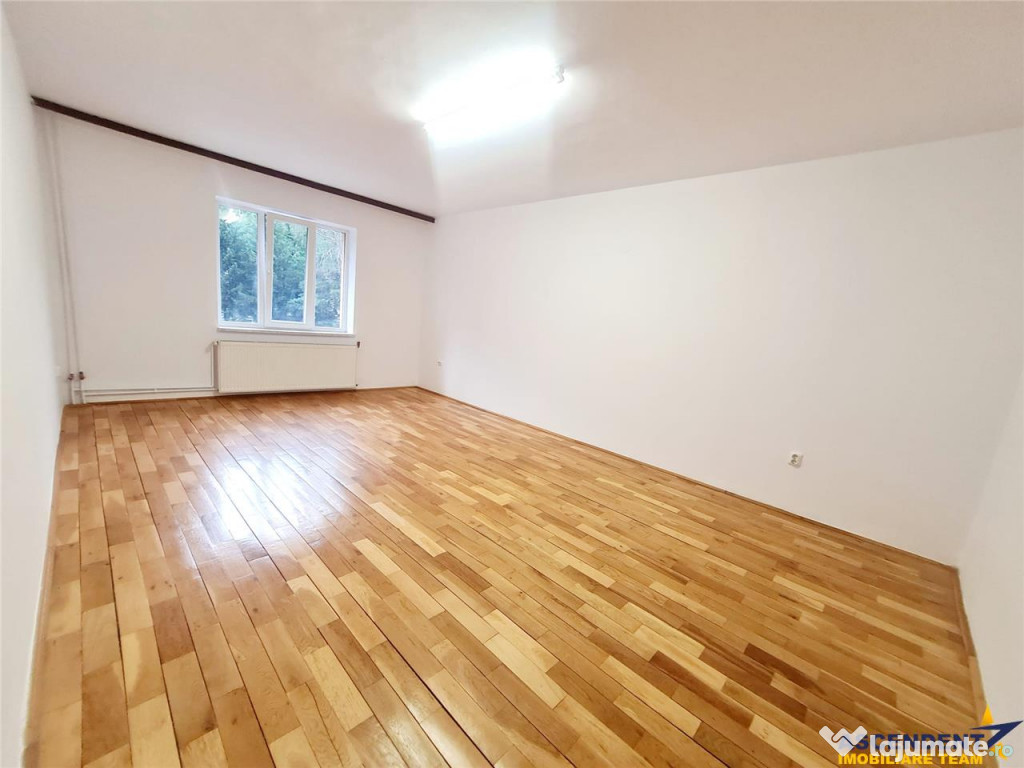 Rezidenta renovata integral,Florilor: locuinta birouri after