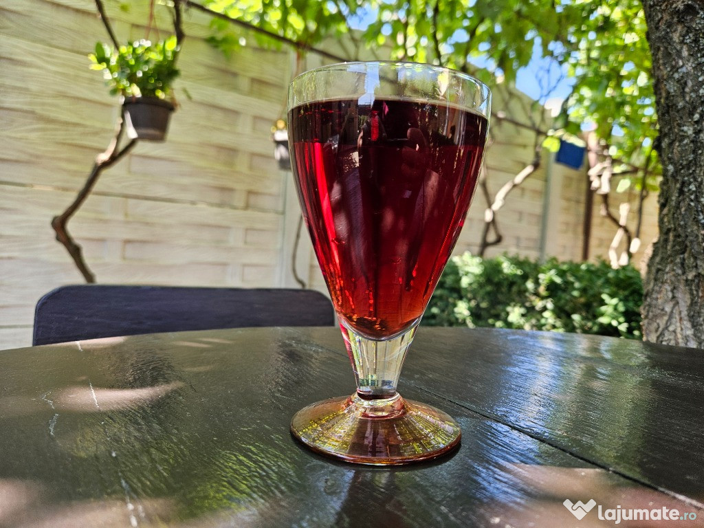 Vin Rosu productie proprie
