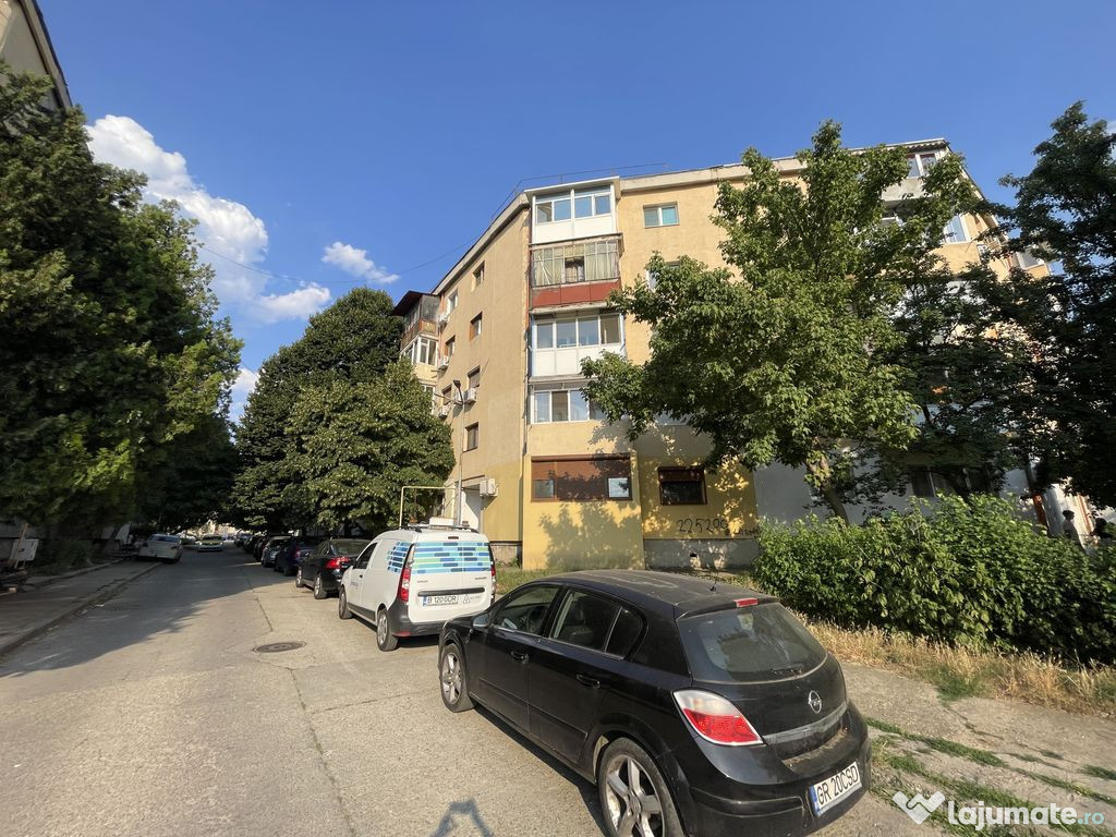 Casa Cartii - Patibar | 3 camere etaj 1 bloc izolat 2 bai...