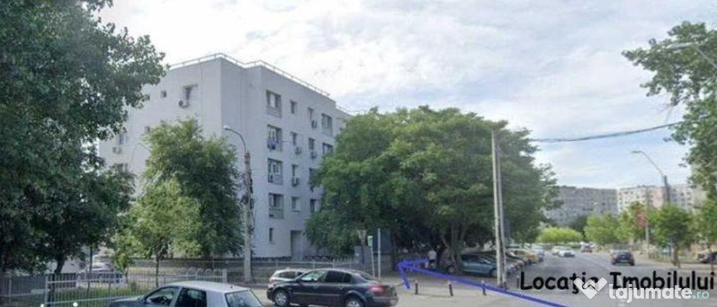Fizicienilor etaj 2 piata bobocica