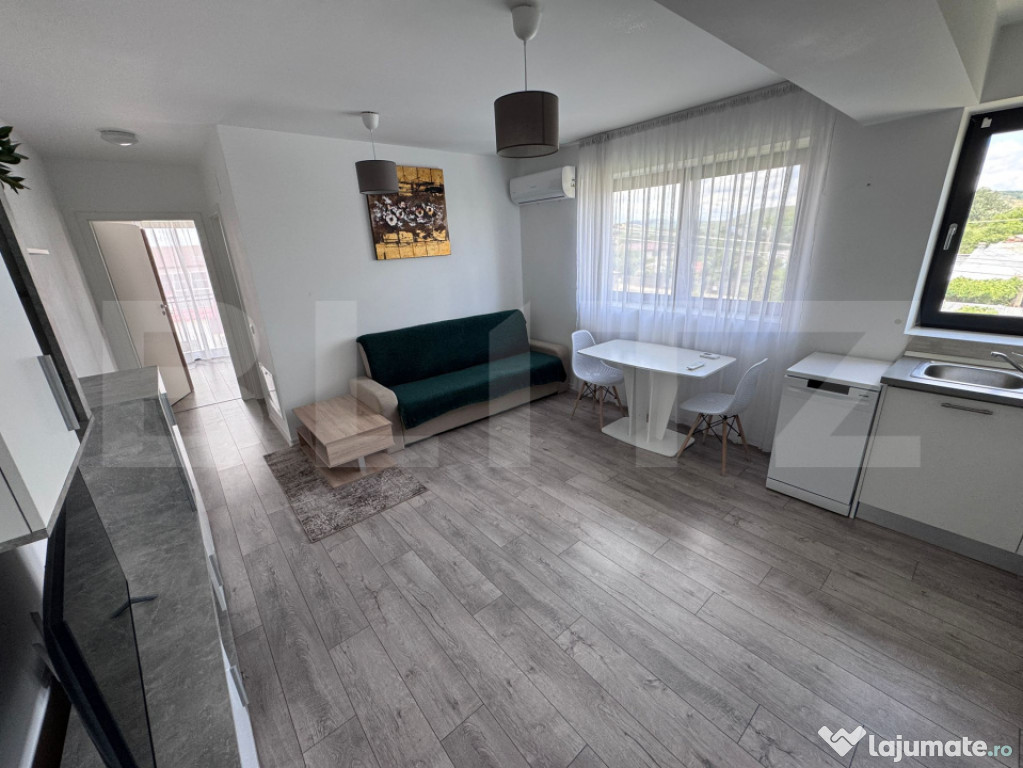 Închiriere 2 camere modern – Class Park Târgoviște