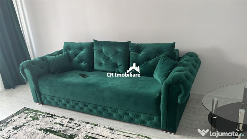 Apartament 3 Camere La Cheie Bucur Obor