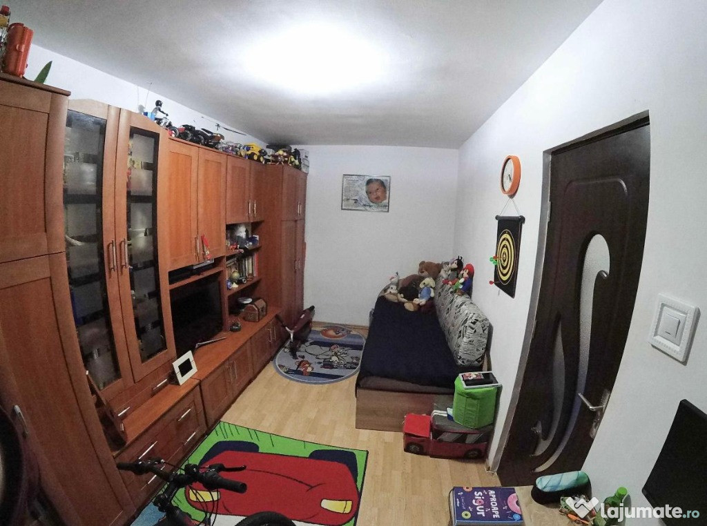 Apartament 2 camere ND Alexandru, etaj 1, Persona fizica