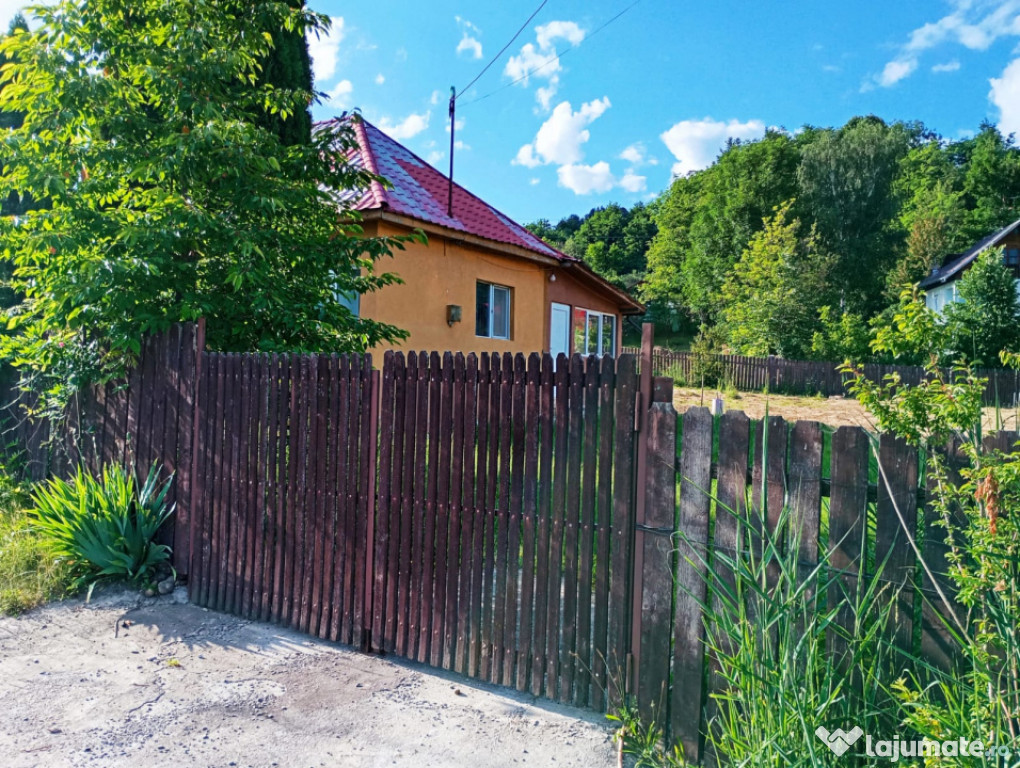 Casa de vanzare in Breaza de Jos, Prahova