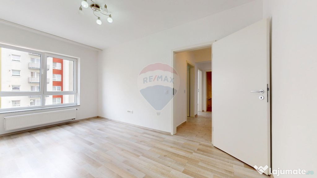 Apartament 2 camere decomandat | Parcare si boxa | Avantg...